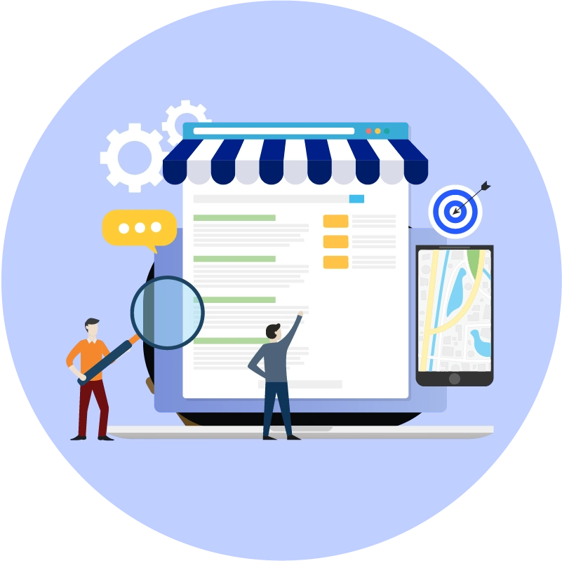 Localized Content That Speaks to Your Community