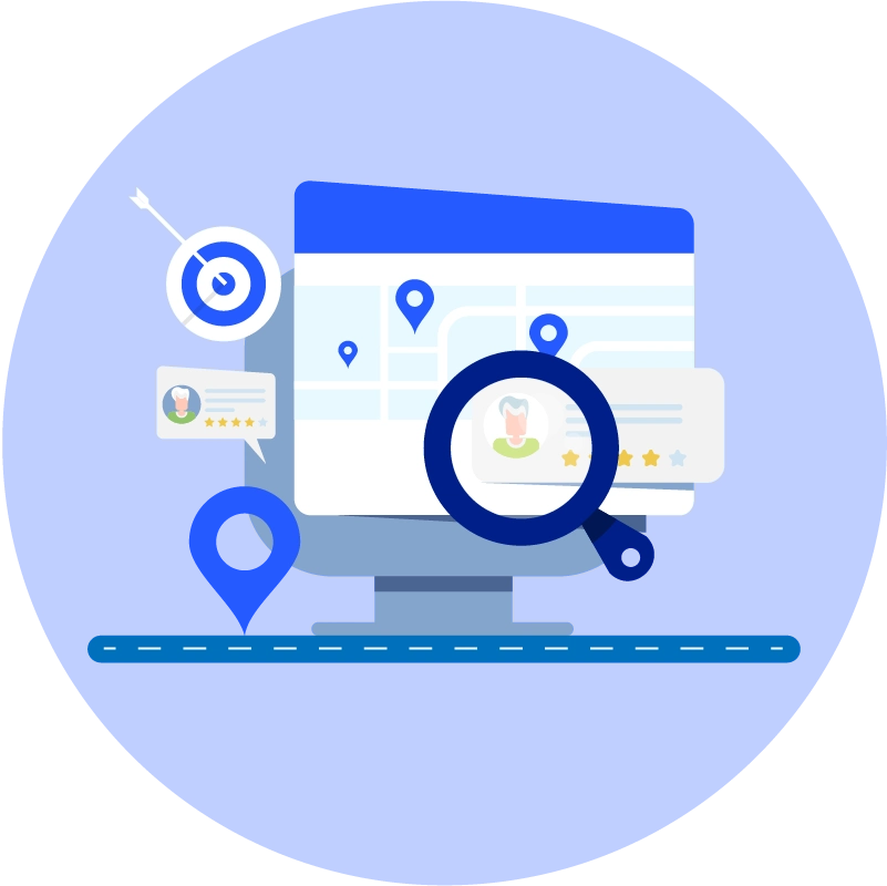 Reviews Reputation The Social Proof Engine