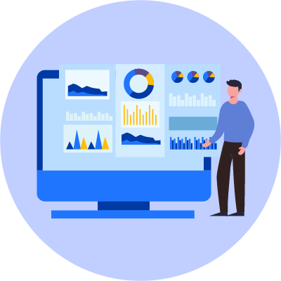 Monitor Traffic Rankings