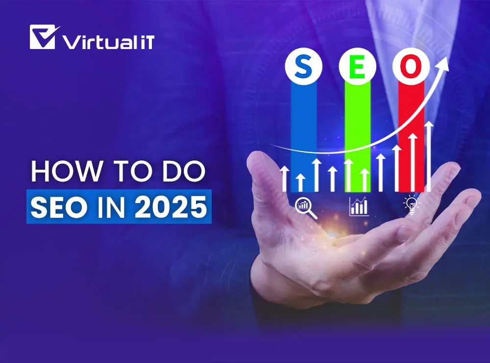 How to do seo in 2025