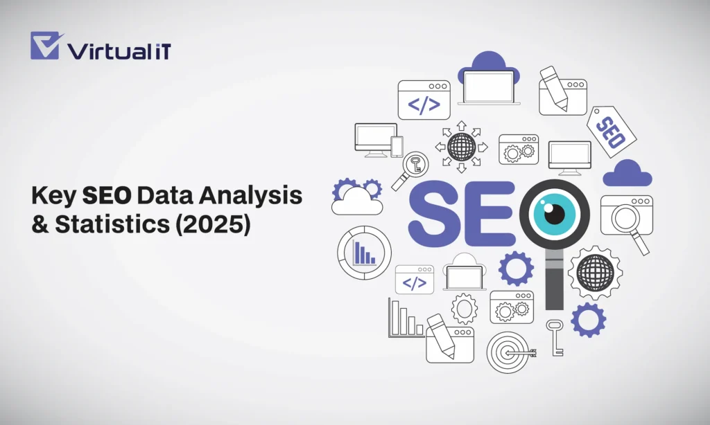 Key SEO Data Analysis & Statistics (2026)