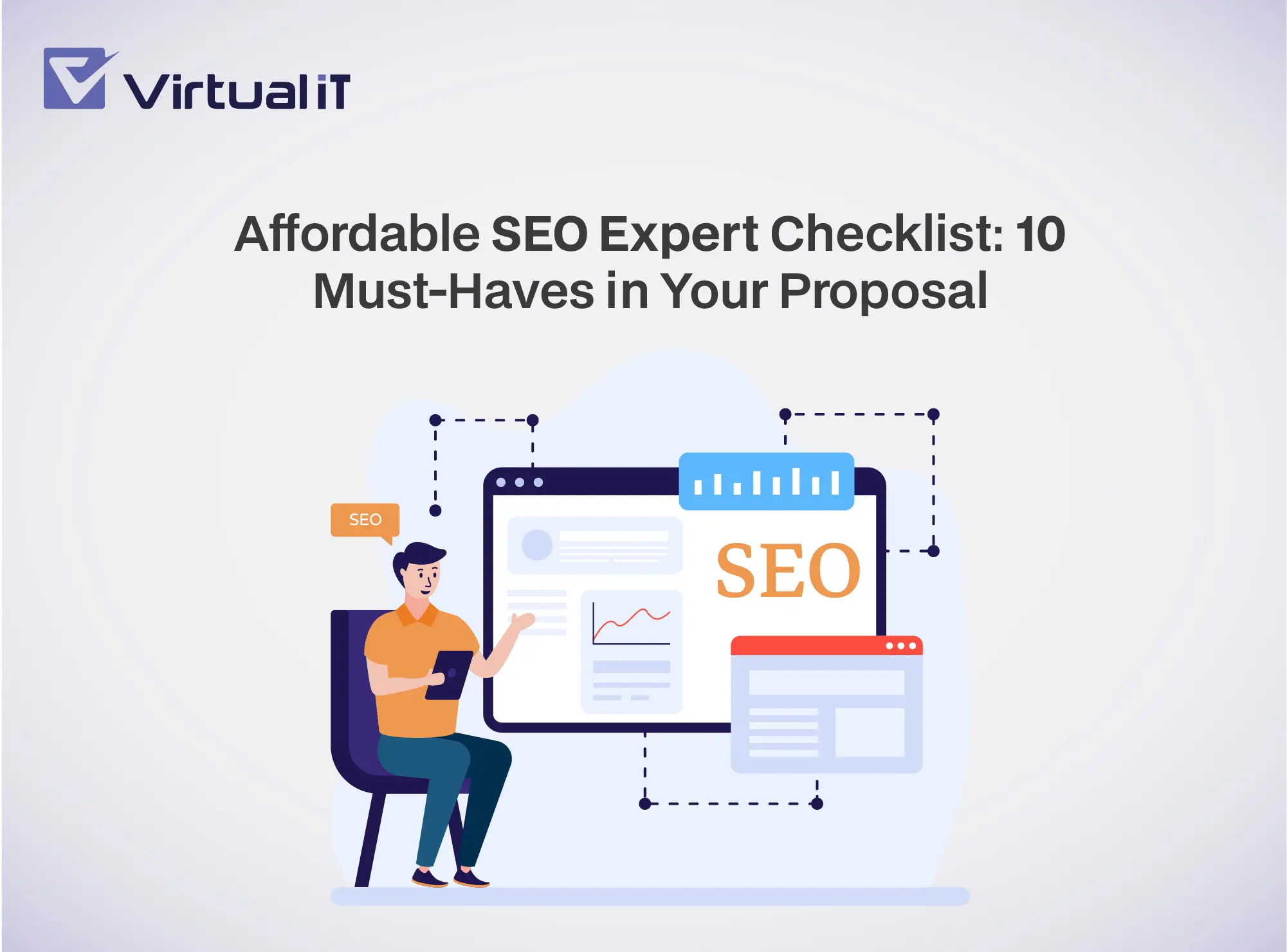 affordable seo expert