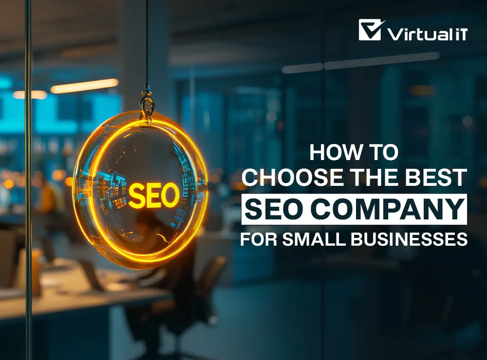 best seo company for small businesses